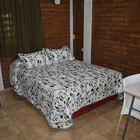 Kupal Departamentos Daire San Juan Dış mekan fotoğraf