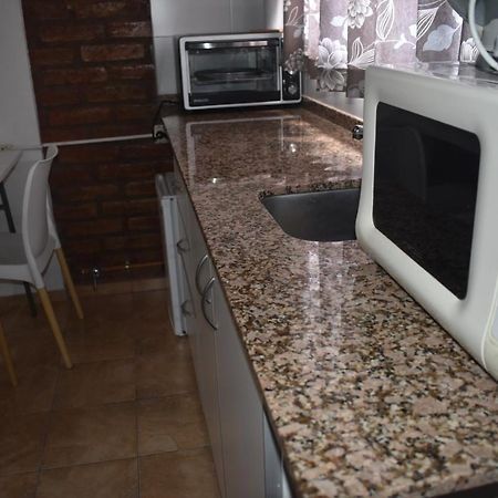 Kupal Departamentos Daire San Juan Dış mekan fotoğraf