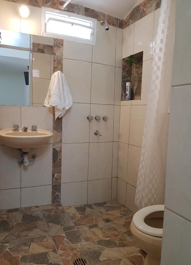 Kupal Departamentos Daire San Juan Dış mekan fotoğraf