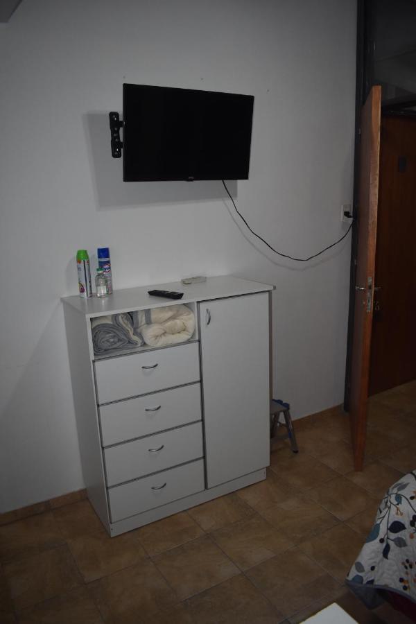 Kupal Departamentos Daire San Juan Dış mekan fotoğraf
