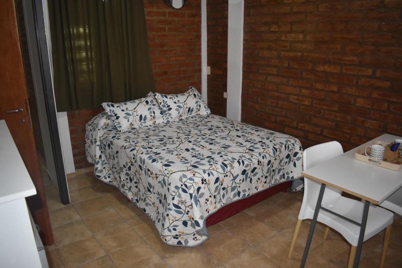 Kupal Departamentos Daire San Juan Dış mekan fotoğraf