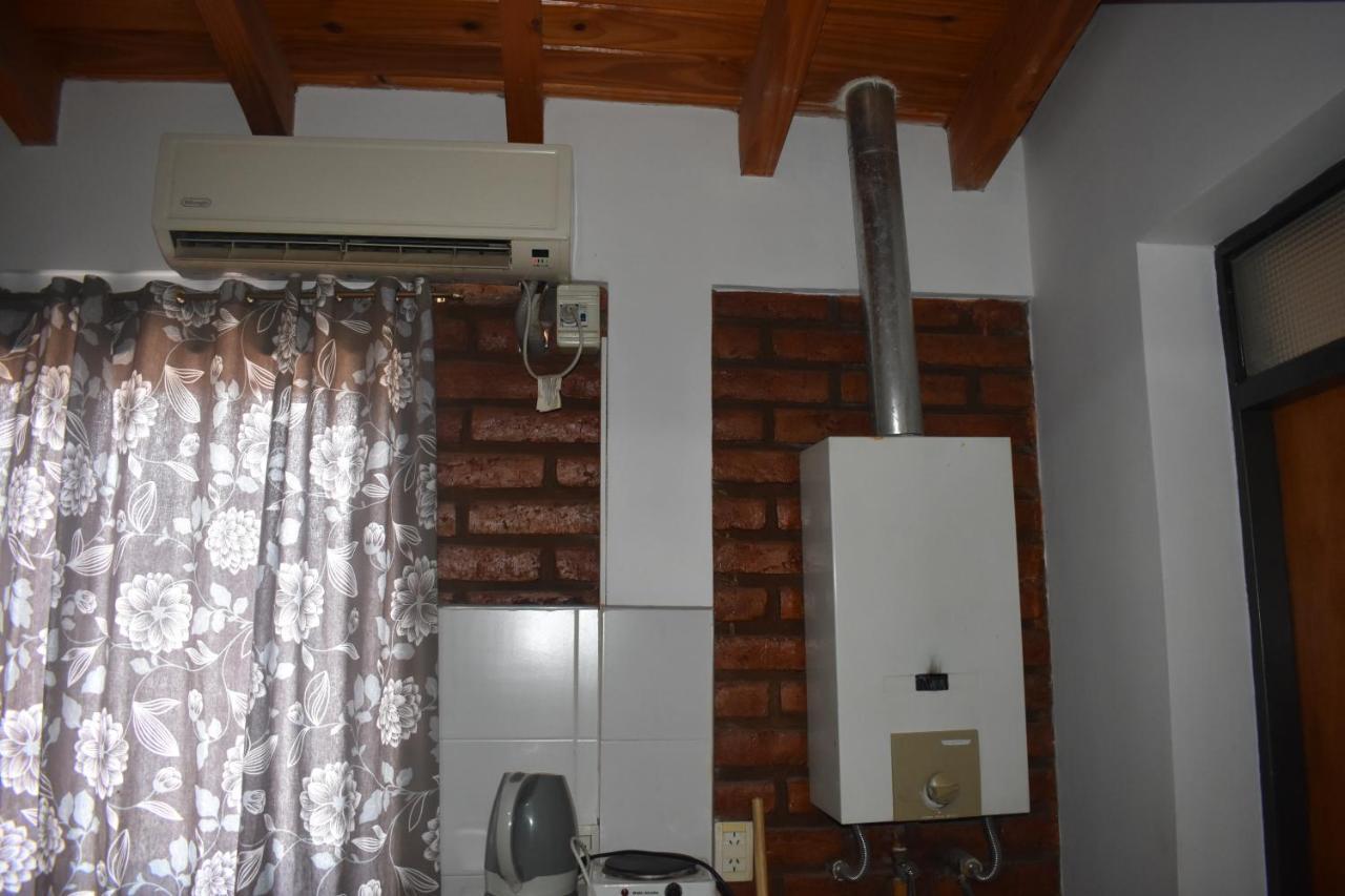 Kupal Departamentos Daire San Juan Dış mekan fotoğraf