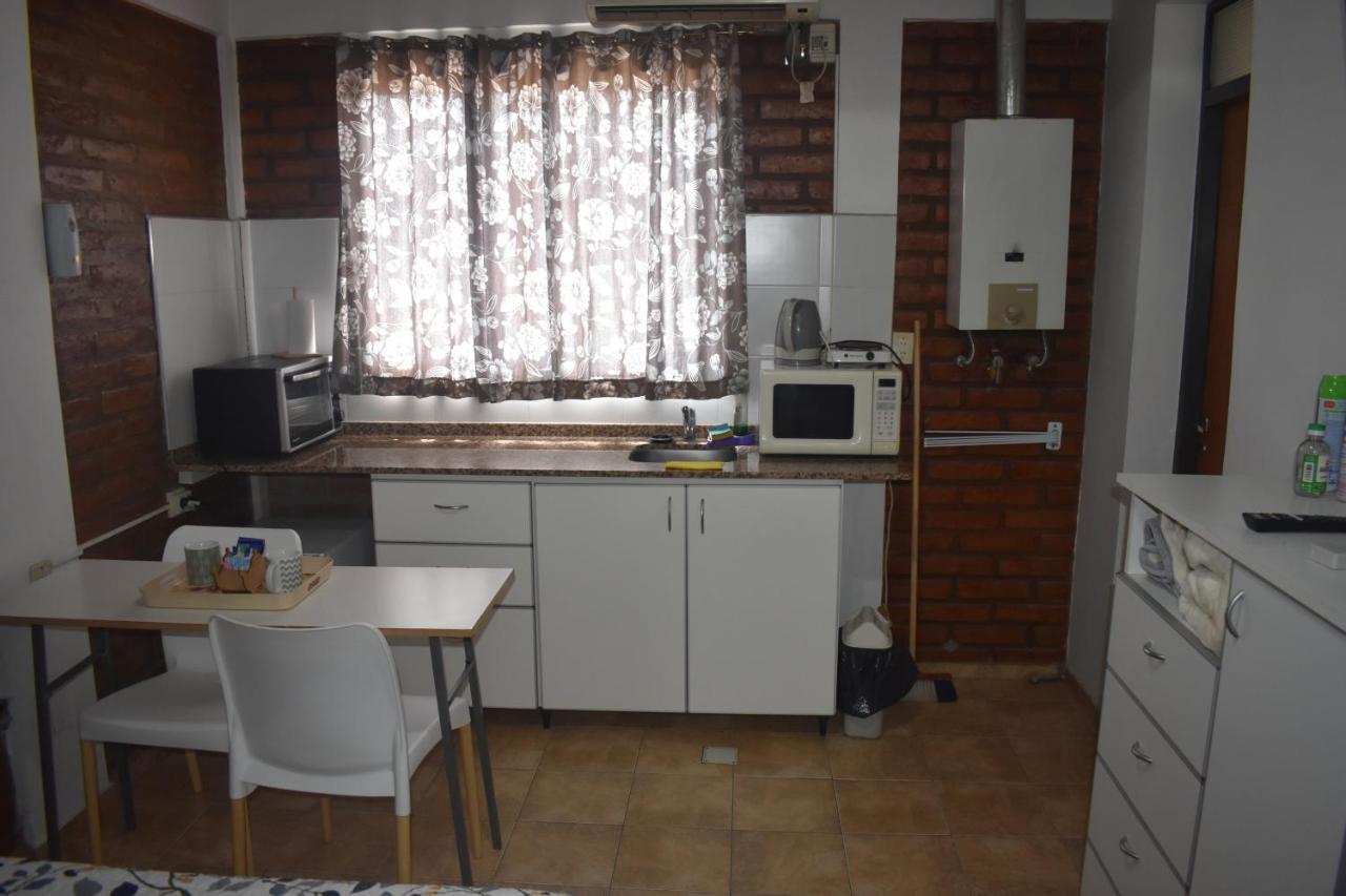 Kupal Departamentos Daire San Juan Dış mekan fotoğraf
