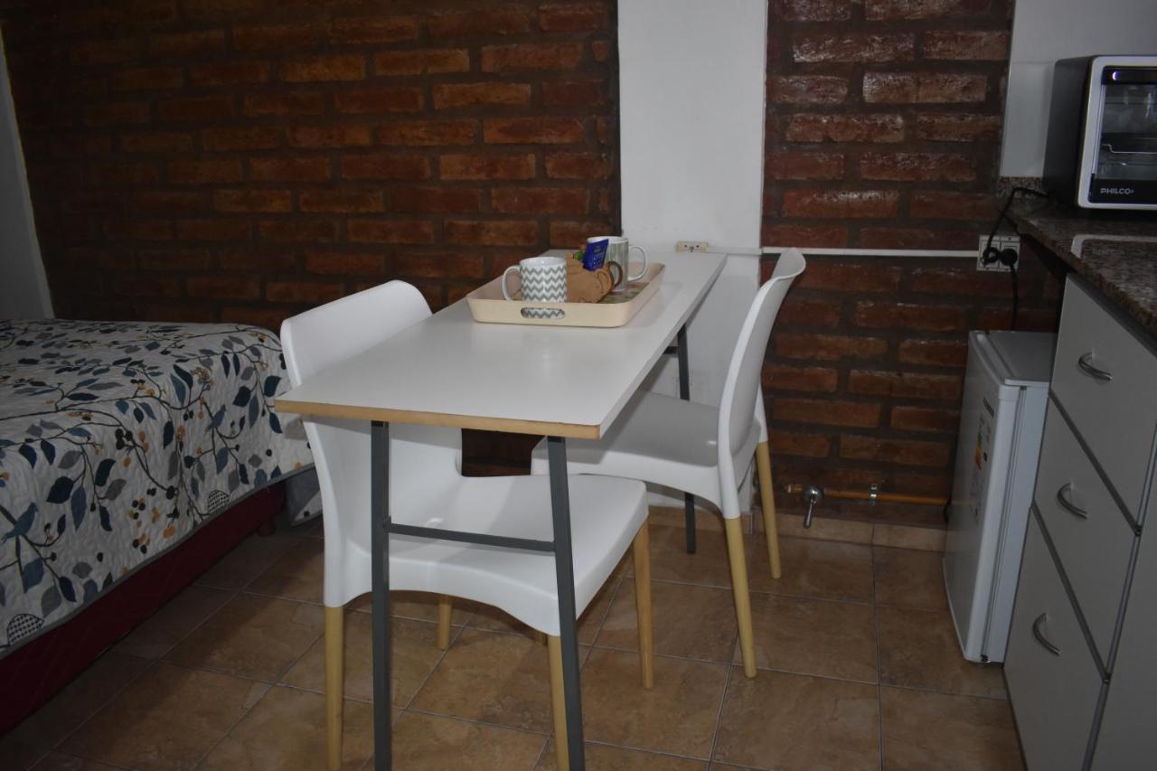 Kupal Departamentos Daire San Juan Dış mekan fotoğraf
