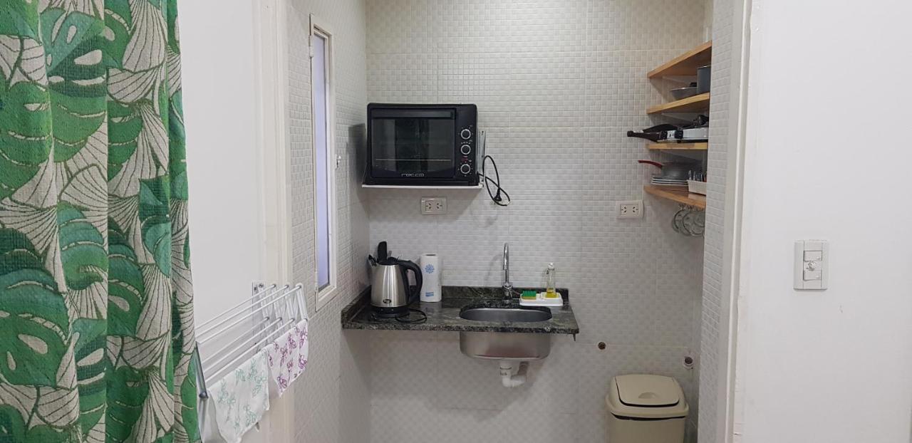 Kupal Departamentos Daire San Juan Dış mekan fotoğraf