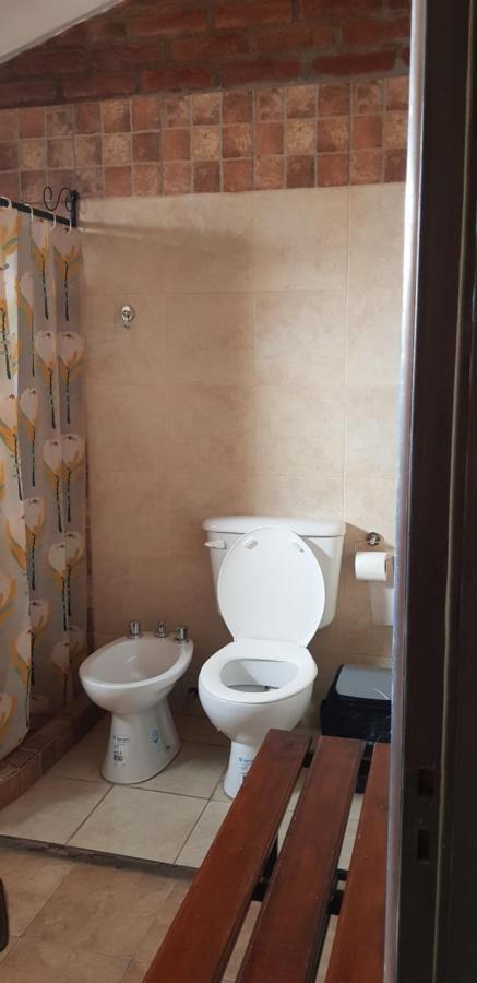 Kupal Departamentos Daire San Juan Dış mekan fotoğraf