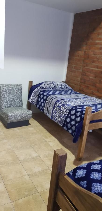 Kupal Departamentos Daire San Juan Dış mekan fotoğraf
