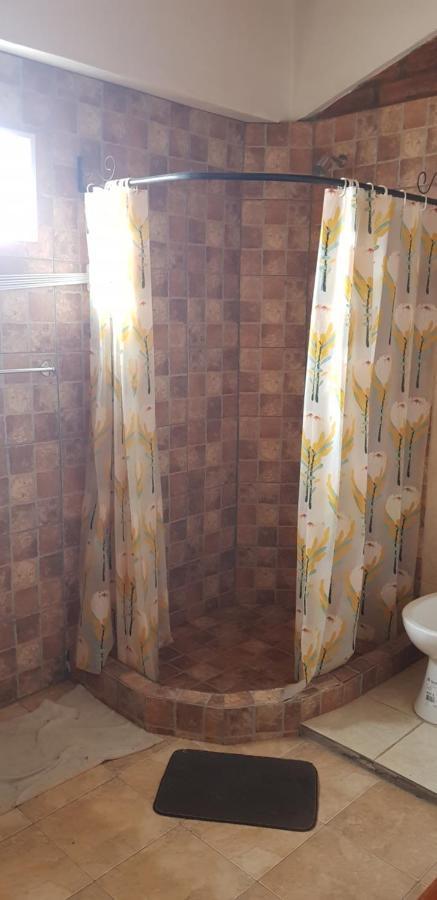Kupal Departamentos Daire San Juan Dış mekan fotoğraf