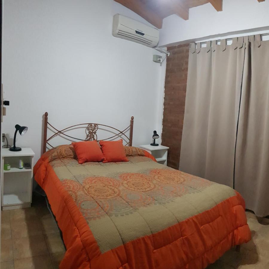 Kupal Departamentos Daire San Juan Dış mekan fotoğraf