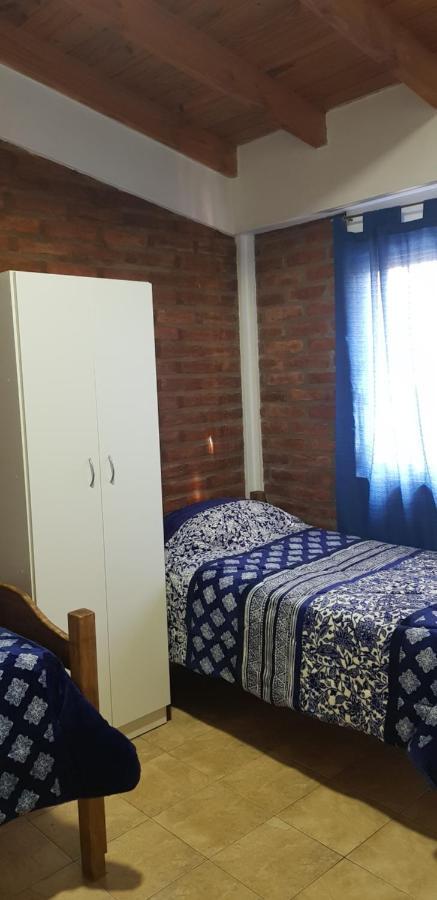 Kupal Departamentos Daire San Juan Dış mekan fotoğraf