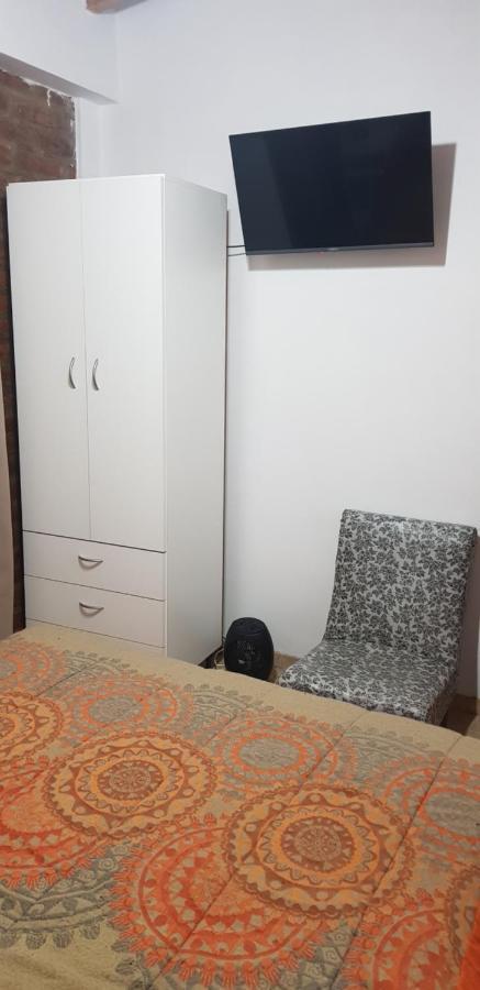 Kupal Departamentos Daire San Juan Dış mekan fotoğraf