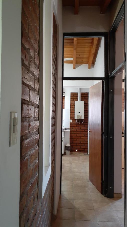 Kupal Departamentos Daire San Juan Dış mekan fotoğraf