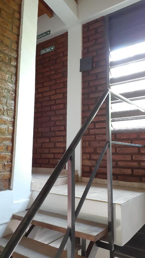 Kupal Departamentos Daire San Juan Dış mekan fotoğraf