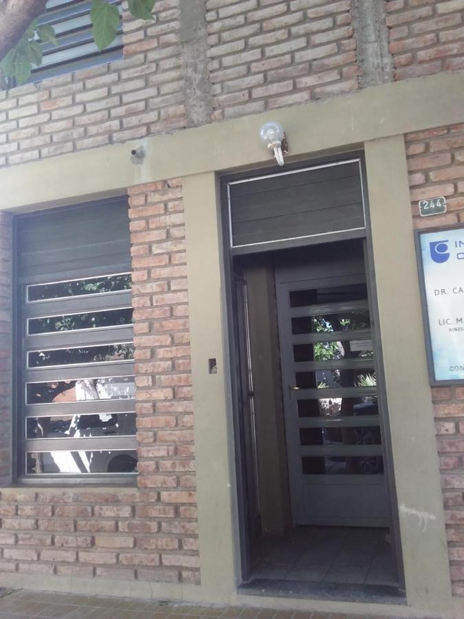 Kupal Departamentos Daire San Juan Dış mekan fotoğraf
