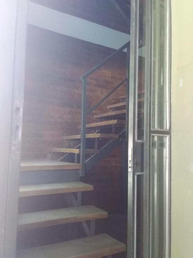Kupal Departamentos Daire San Juan Dış mekan fotoğraf