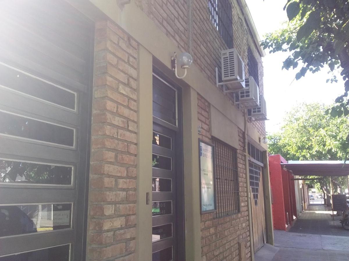 Kupal Departamentos Daire San Juan Dış mekan fotoğraf